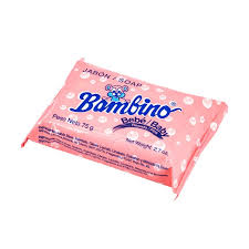 [7460383822041] JABOM BAMBINO 75G.