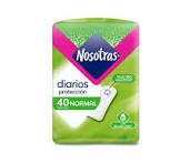 [7702027495540] NOSOTRAS DIARIO 40U