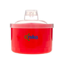 [6583] CONTENEDOR DE LECHE EN POLVO