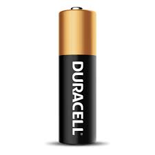 [19127] DURACELL AA