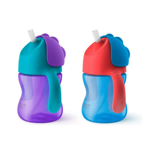 [8710103786665] VASO NIÃA PITILLO FLEXIBLE 7OZ.