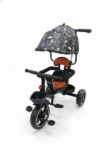 [A81] CARRITO TRICICLO A81