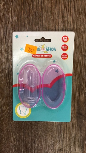 [BT01] CEPILLO DEDAL MIMOSITOS