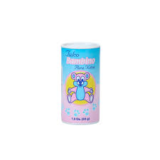 [7460383822461] TALCO BAMBINO REGULAR P/NIÃOS 50 GR.