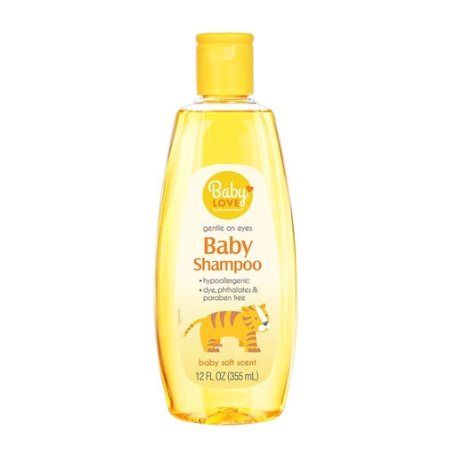 [5028] MY FAIR BABY, BABY SHAMPOO WITH CAMOMILE 12 OZ