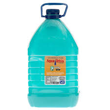 [7468476300025] AGUA ORBIS CON FLOUR 1 GALON