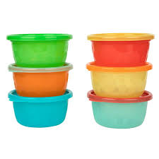 [1032] BOWLS SEMI-DESECHABLES C/TAPA