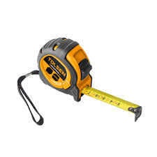 [35002] TOLSEN CINTA METRICA PROFESIONAL 3M/ 16MM 35002*