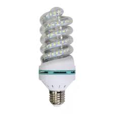 [49205] BOMBILLO LED ESPIRAL 12W BLISTER SAM PLUS