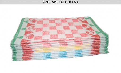 [003395] TOALLA COCINA ESPECIAL