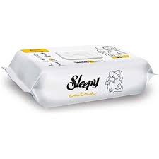 [8682241211890] WIPES SLEEPY EXTRA 90 PZS.