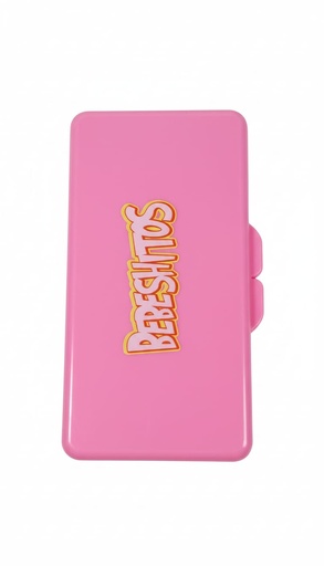 PORTA WIPES PLASTICO
