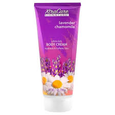[5576] BODY CREAM XTRACARE LAVANDA 7 OZ