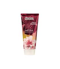 [5552] XTRACARE - CHERRY BLOSSOM BODY CREAM