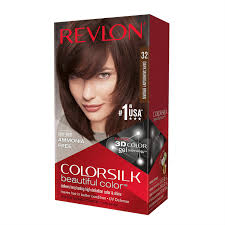 [309978695325] REVLON COLORACION COLORSILK-32