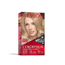 REVLON COLORACION COLORSILK-74
