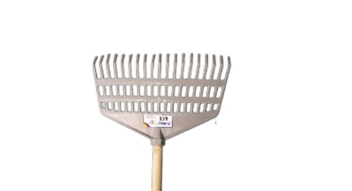 [MP0032] RASTRILLO JARDIN
