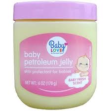 [808829050516] VASELINA PETROLEUM JELLY ROSADA 6 OZ. 170G.