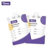 [GL23-051] BOLSA PARA ALMACENAR LECHE 12PCS