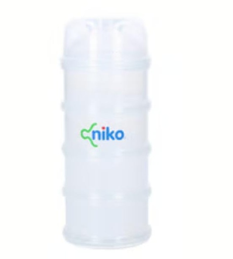 CONTENEDOR LECHE EN POLVO (TORRE)