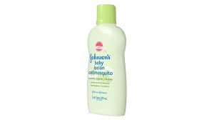 [91922] JOHNSONS BABY LOCIÃ³N ANTIMOSQUITO - FRASCO DE 200 ML