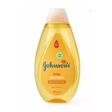 [3574661584645] JOHNSON BABY SHAMPOO 500ML
