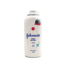 [8850007010302] JOHNSONS BABY POWDER 180G