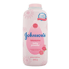JOHNSONS BLOSSOM BABY POWDER- 3.52OZ 3.52OZ