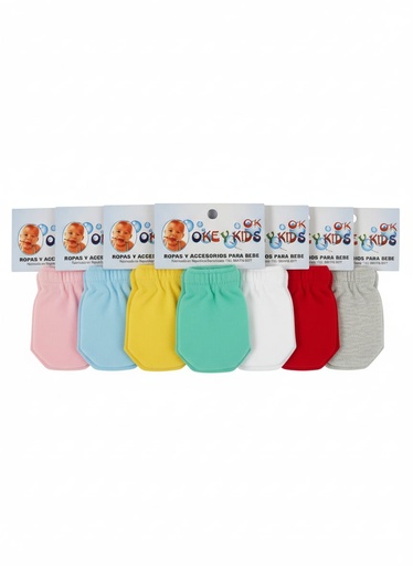PUÃITOS INDIVIDUALES  OK44