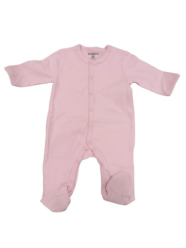 PIJAMA EVERFIT 11297B/ 3M