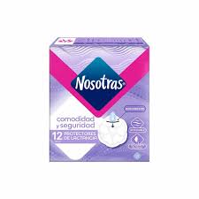 NOSOTRAS LACTI 12U