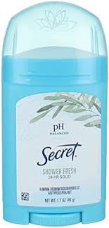 [037000124429] Desodorante SECRET POWDER FRESH