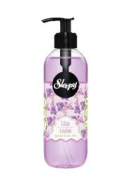 SLEEPY JABON PARA LAS MANOS 300ML.  ROSA