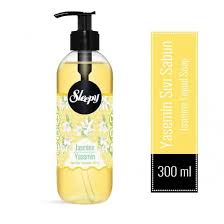 SLEEPY JABON PARA LAS MANOS 300ML. JAZMINE