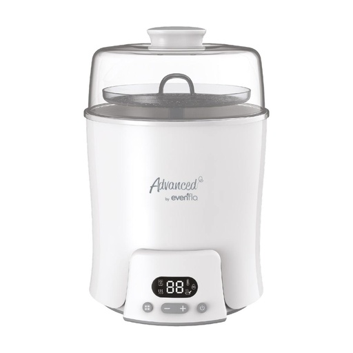 [4305] ESTERILIZADOR 2 EN 1 EVENFLO ADVANCED