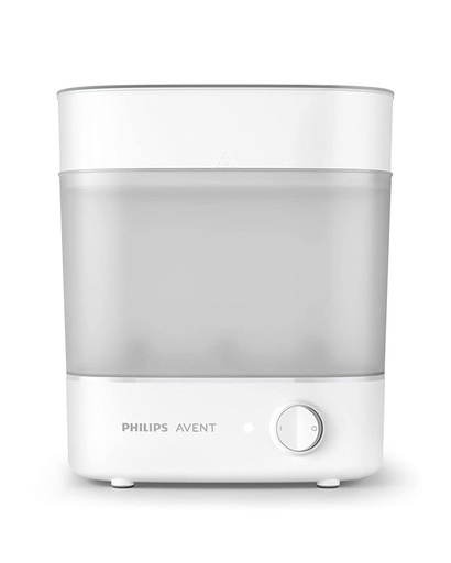 [075020092052] ESTERILIZADOR DE BIBERONES ADVANCED PHILIPS AVENT