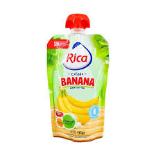 COMPOTA RICA FLEX BANANA