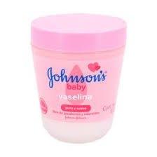 [26048] VASELINA JOHNSON'S BABY FRASCO CON 100 G
