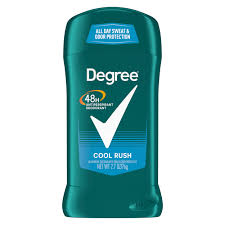 [079400473738] Degree Men Dry Protection Antiperspirant, Cool Rush 2.7