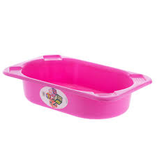 [BANIDS] BAÑITO DURALON 2 JABONERAS ROSA