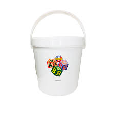 [CUL12B] CUBETA DURALON BLANCA