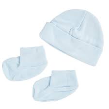 [OK04] GORROS CON PUÃOS