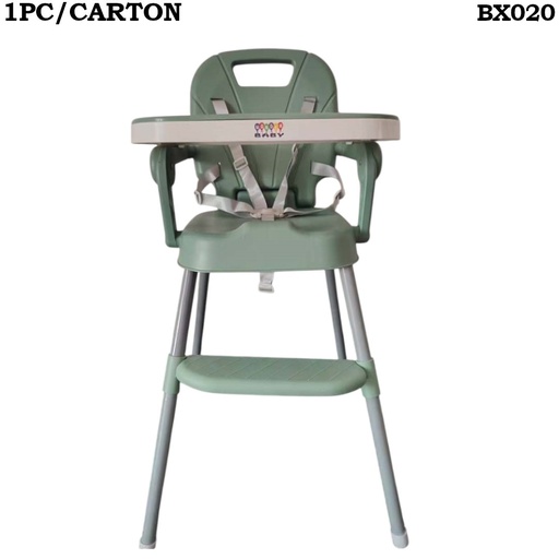 [BX020] SILLA DE COMER P/BEBE