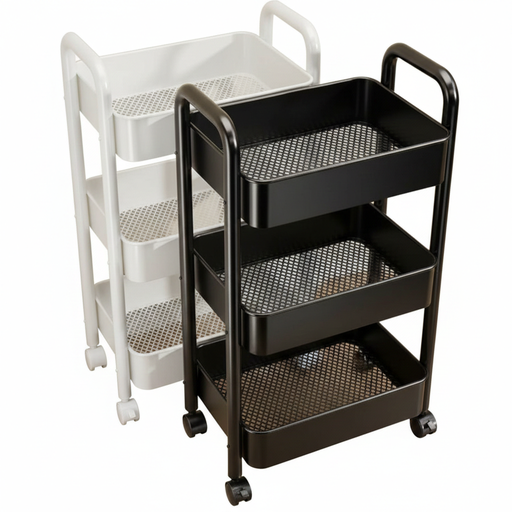 [0078] CARRITO ORGANIZADOR