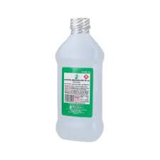 ALCOHOL RYSELL 4 OZ.