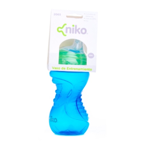 VASO ENTRENAMIENTO 9 OZ.