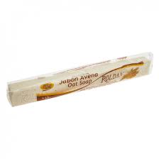 JABON DE CASTILLA AVENA