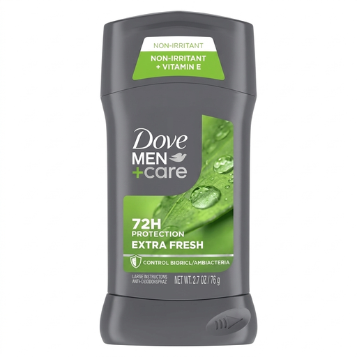 [UN67969347] DOVE DESODORANTE STICKS 2.7 OZ.