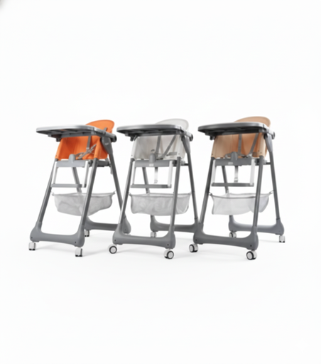 [AR-10156] SILLA DE COMER P/BEBE AR10155