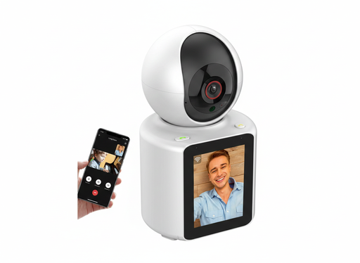 [1549] MONITOR PARA BEBE